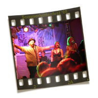 Sommerh�ttenfest '08